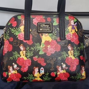 Loungefly Beauty & the Beast